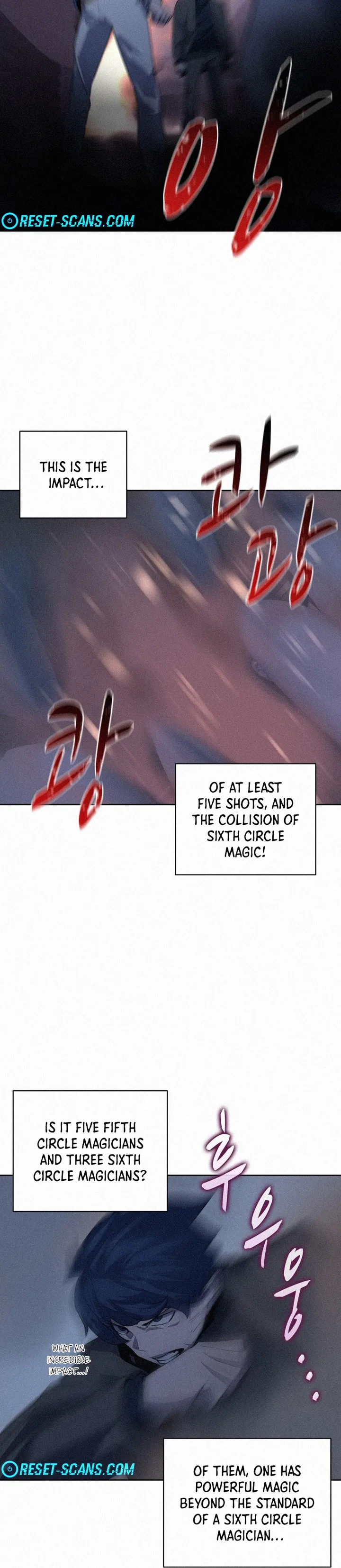 The Book Eating Magician chapter 58 - page 15