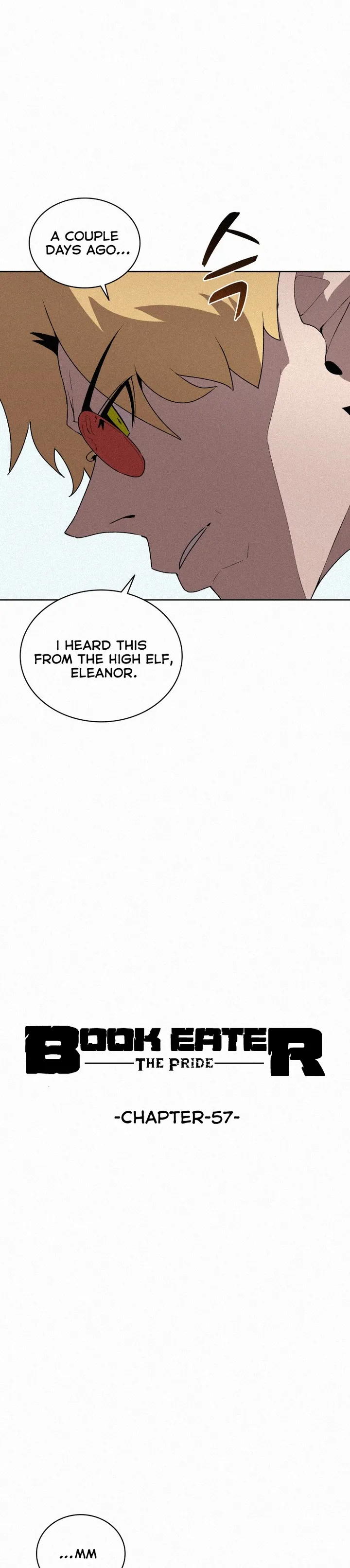The Book Eating Magician chapter 57 - page 10