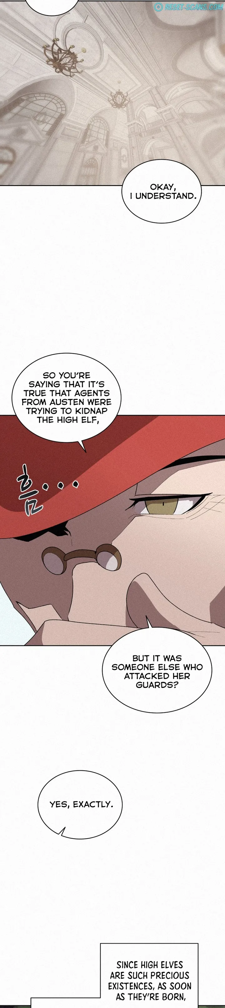 The Book Eating Magician chapter 57 - page 11