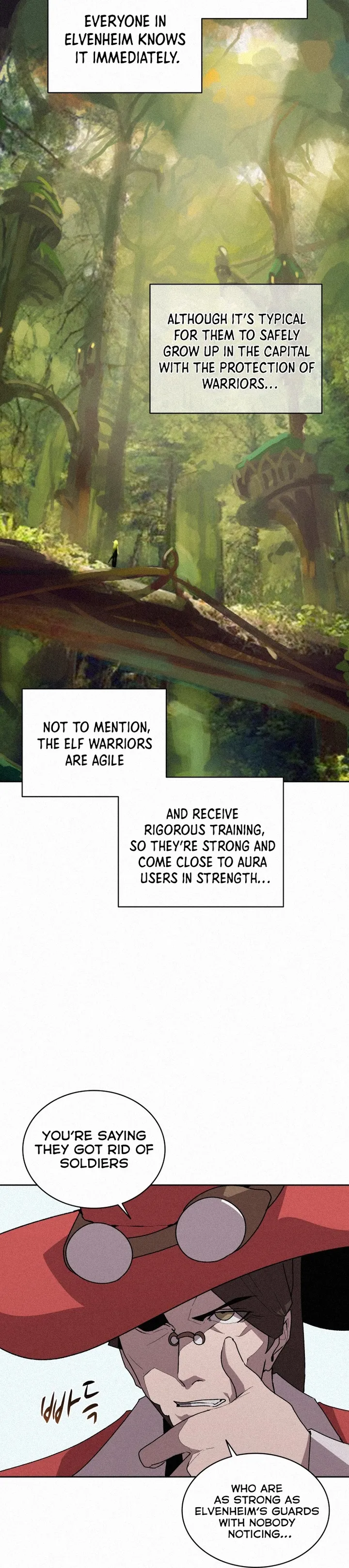 The Book Eating Magician chapter 57 - page 12