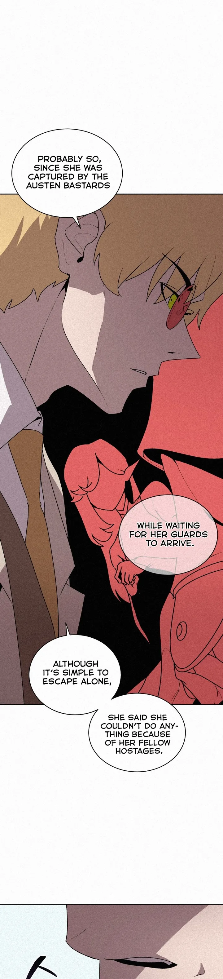 The Book Eating Magician chapter 57 - page 13