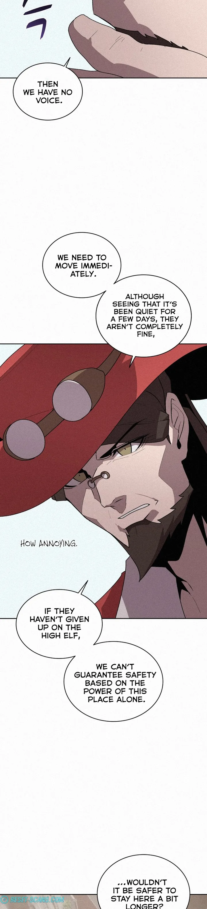 The Book Eating Magician chapter 57 - page 14