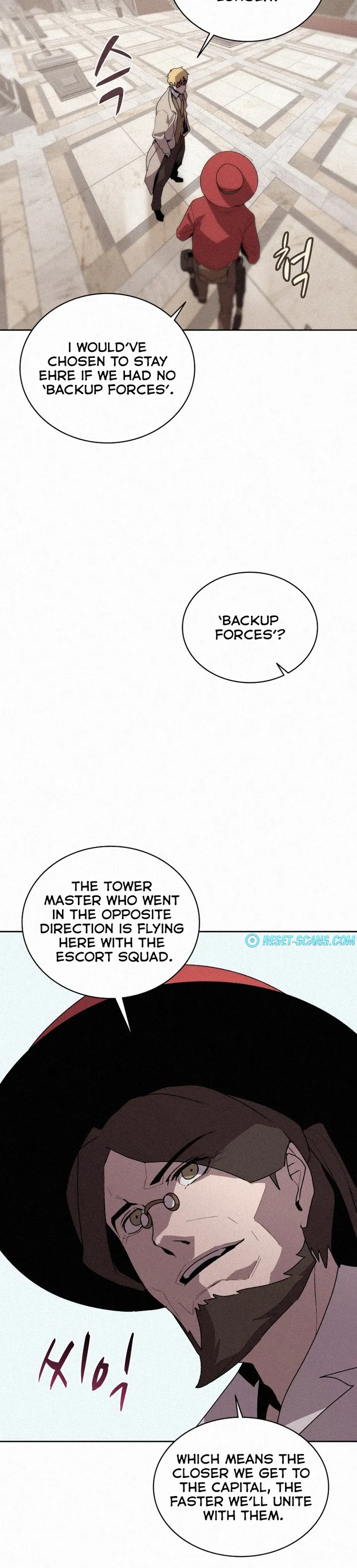 The Book Eating Magician chapter 57 - page 15