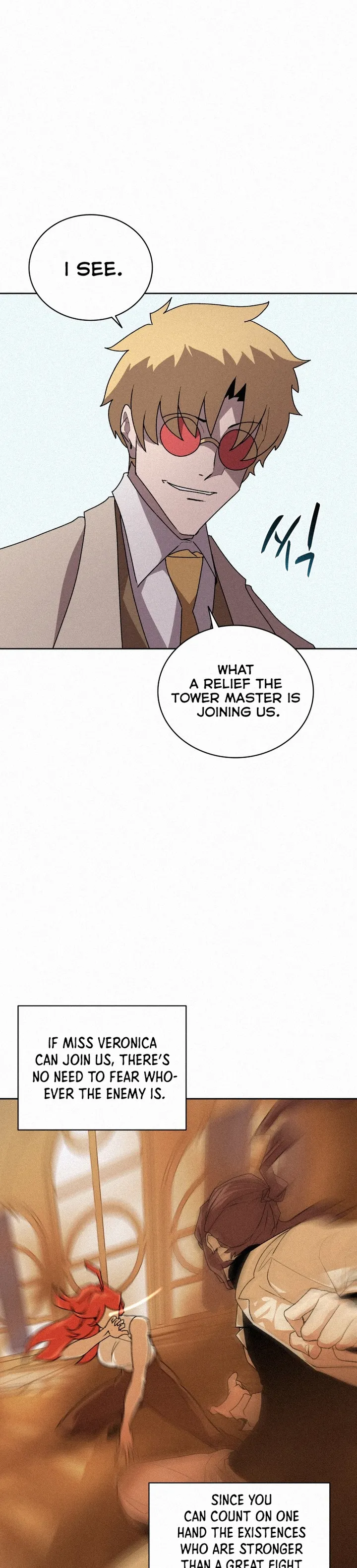 The Book Eating Magician chapter 57 - page 16
