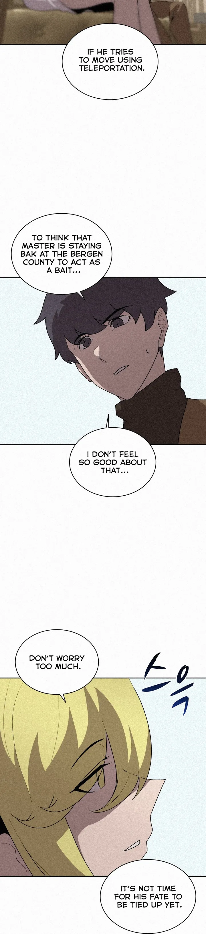 The Book Eating Magician chapter 57 - page 27