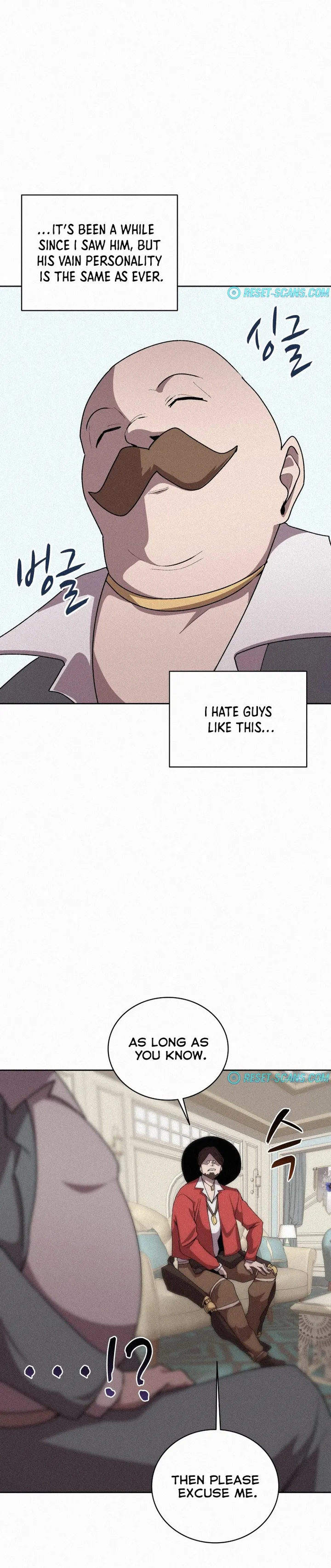 The Book Eating Magician chapter 57 - page 3