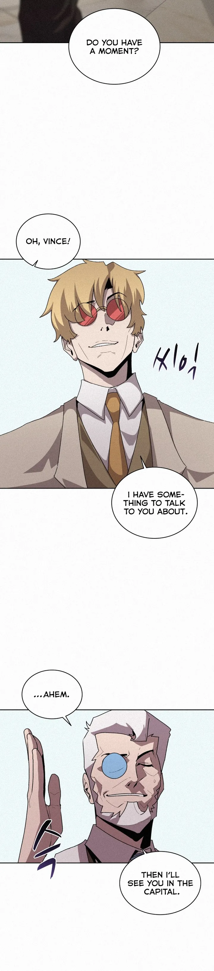 The Book Eating Magician chapter 57 - page 8