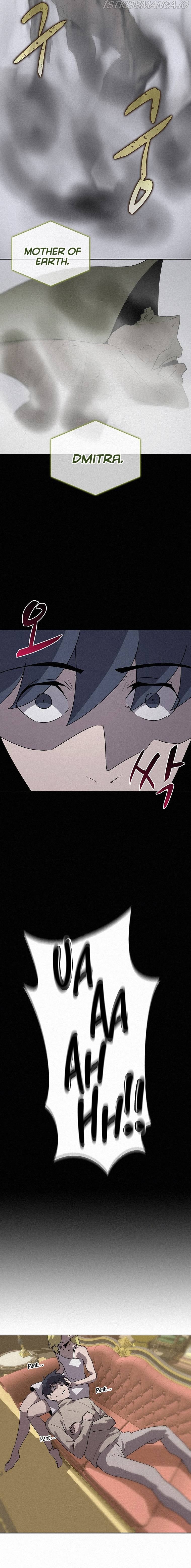 The Book Eating Magician chapter 55 - page 14