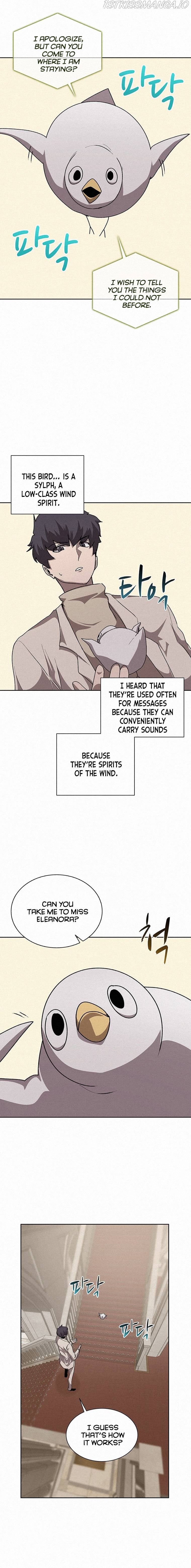 The Book Eating Magician chapter 54 - page 11