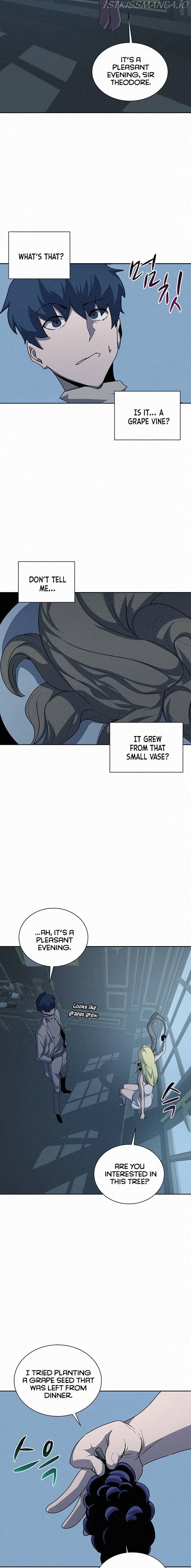 The Book Eating Magician chapter 54 - page 14