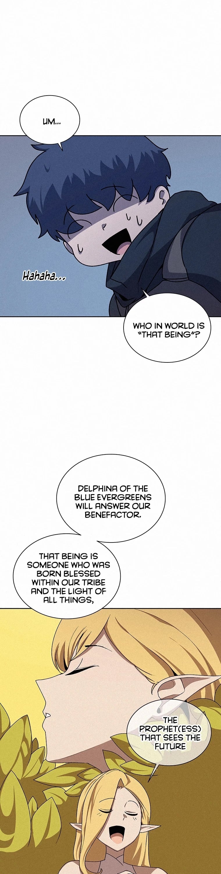 The Book Eating Magician chapter 53 - page 17