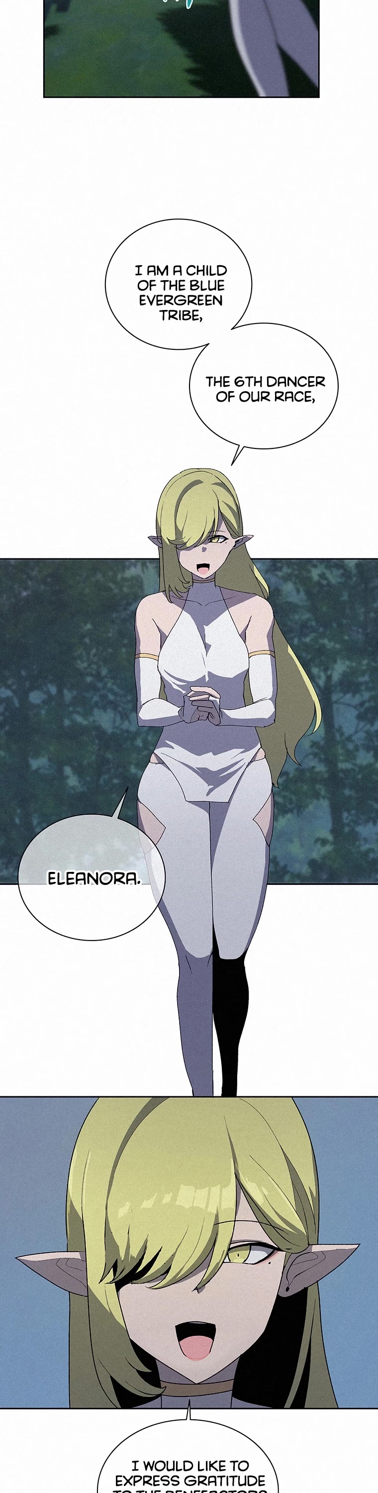 The Book Eating Magician chapter 53 - page 38