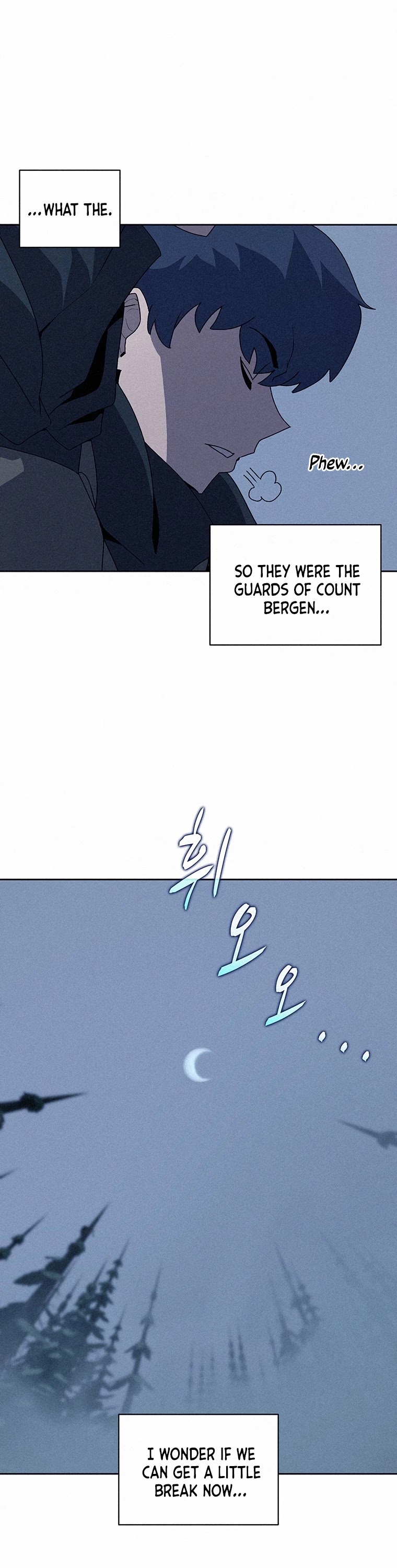 The Book Eating Magician chapter 53 - page 50