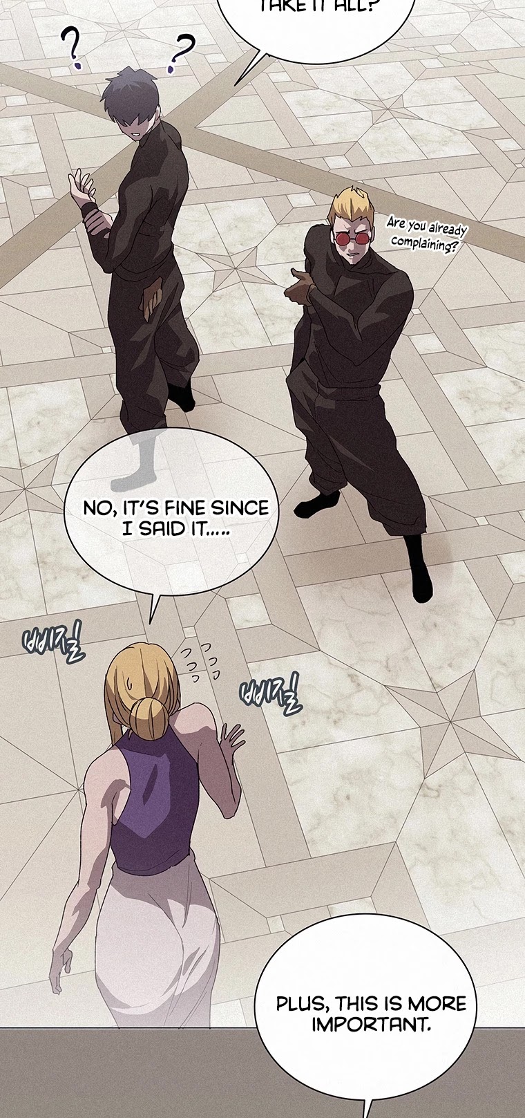 The Book Eating Magician chapter 51 - page 21