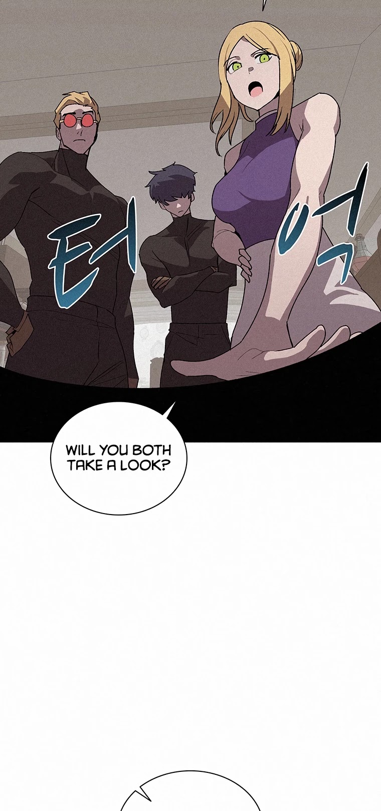 The Book Eating Magician chapter 51 - page 22