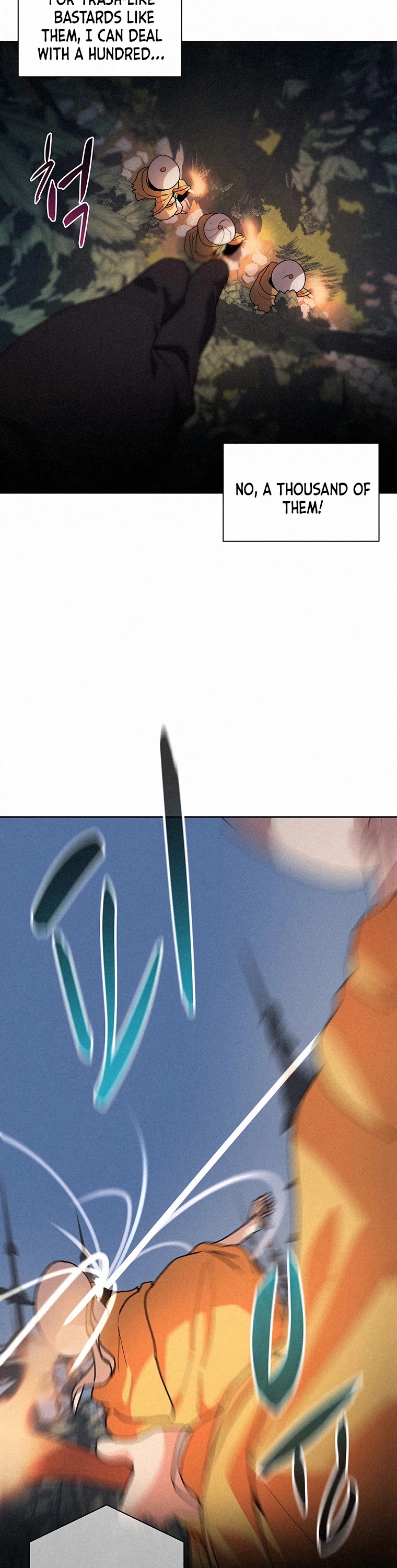 The Book Eating Magician chapter 51 - page 35
