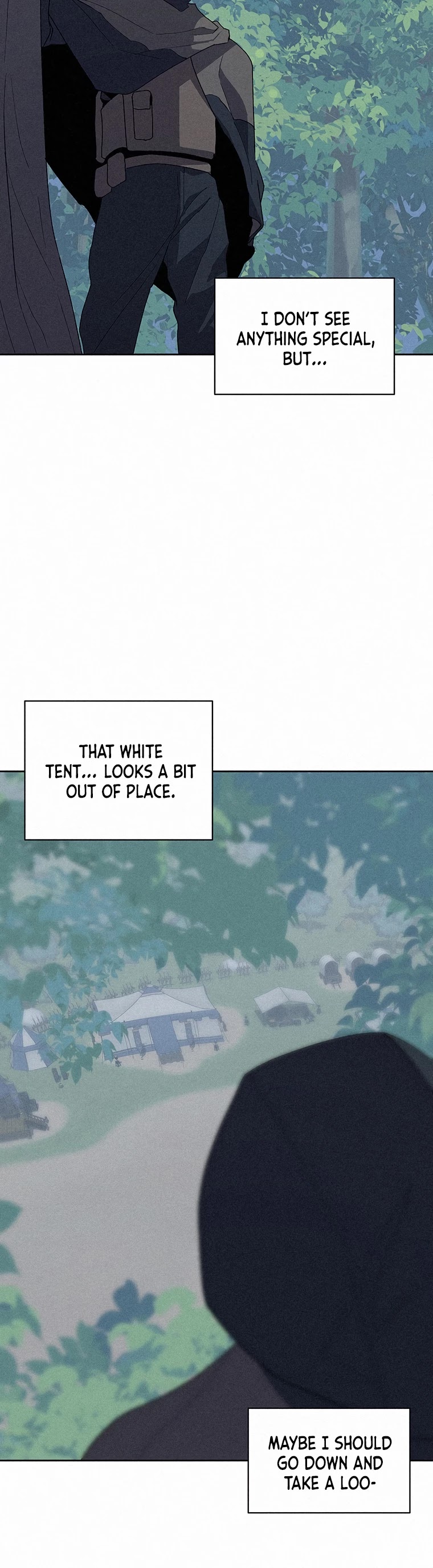 The Book Eating Magician chapter 51 - page 46