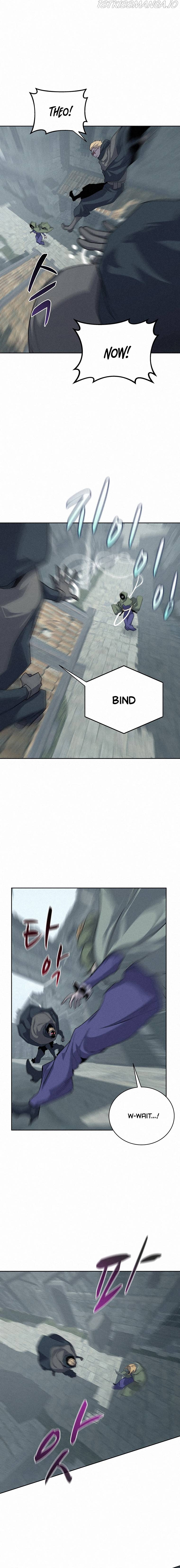 The Book Eating Magician chapter 50 - page 14