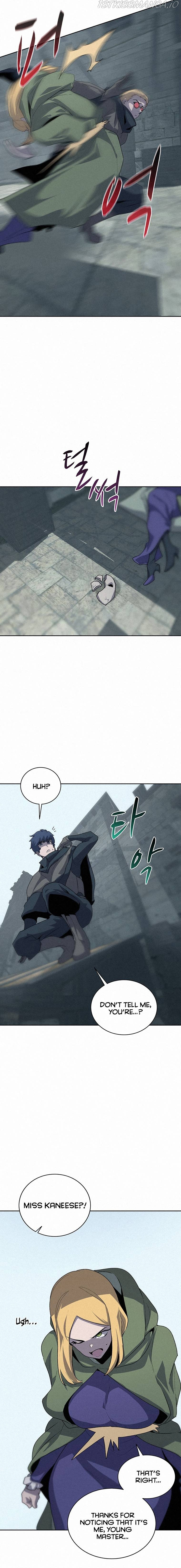 The Book Eating Magician chapter 50 - page 15