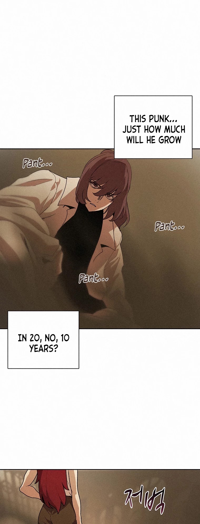 The Book Eating Magician chapter 49 - page 12