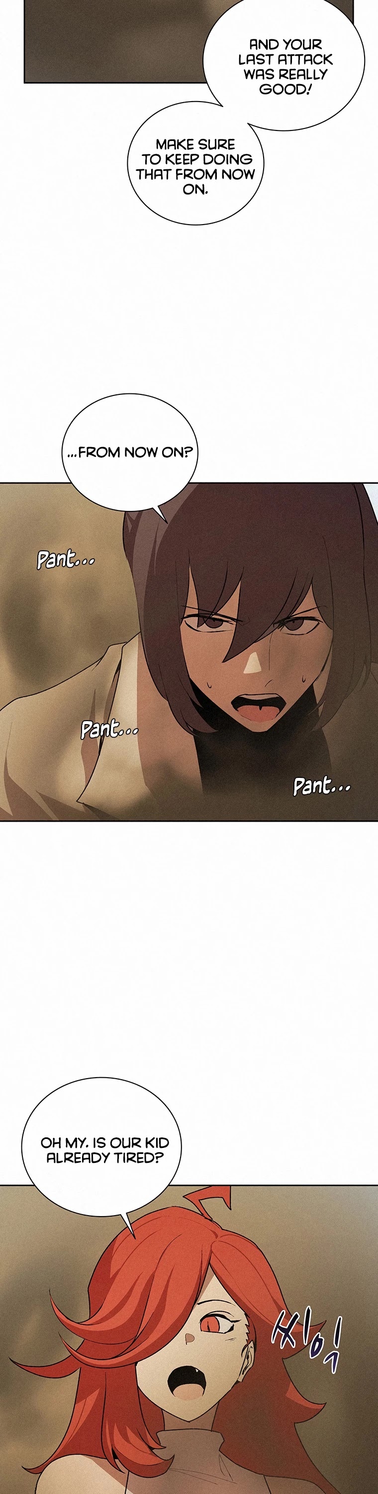The Book Eating Magician chapter 49 - page 14