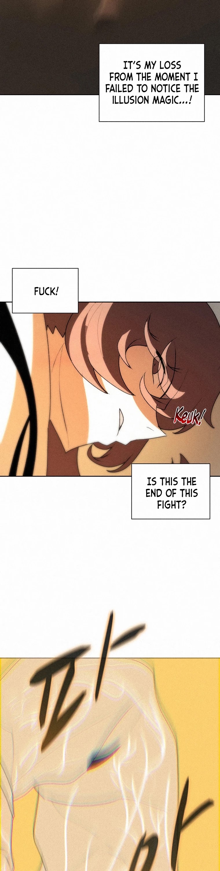 The Book Eating Magician chapter 49 - page 26