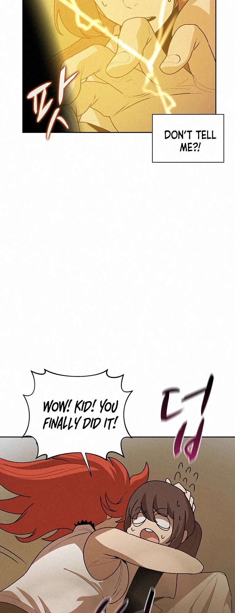 The Book Eating Magician chapter 49 - page 31