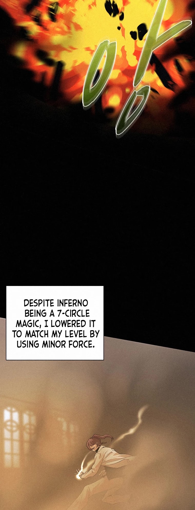 The Book Eating Magician chapter 49 - page 4