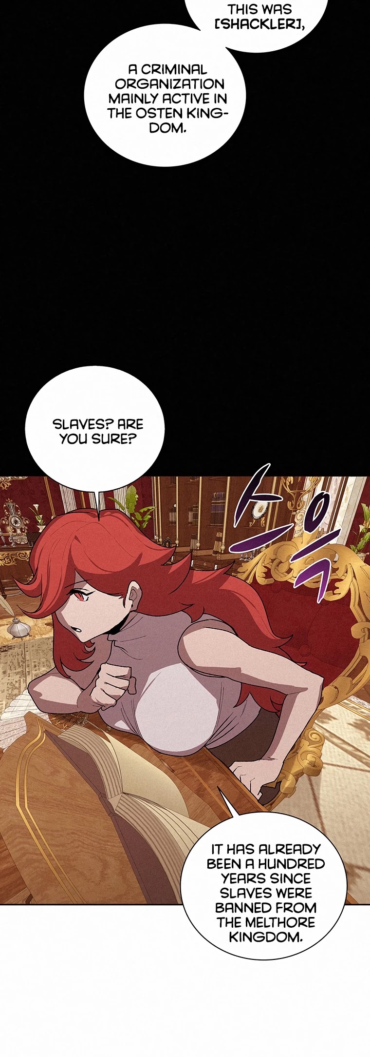 The Book Eating Magician chapter 49 - page 43