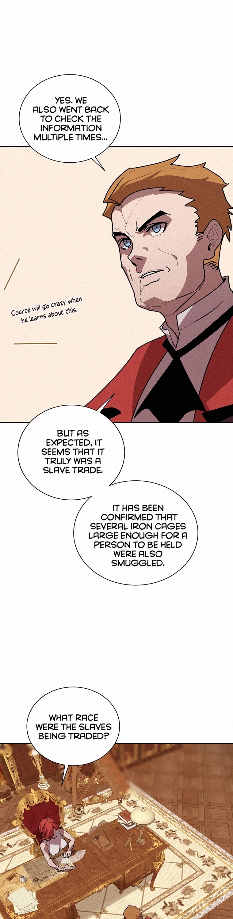 The Book Eating Magician chapter 49 - page 44