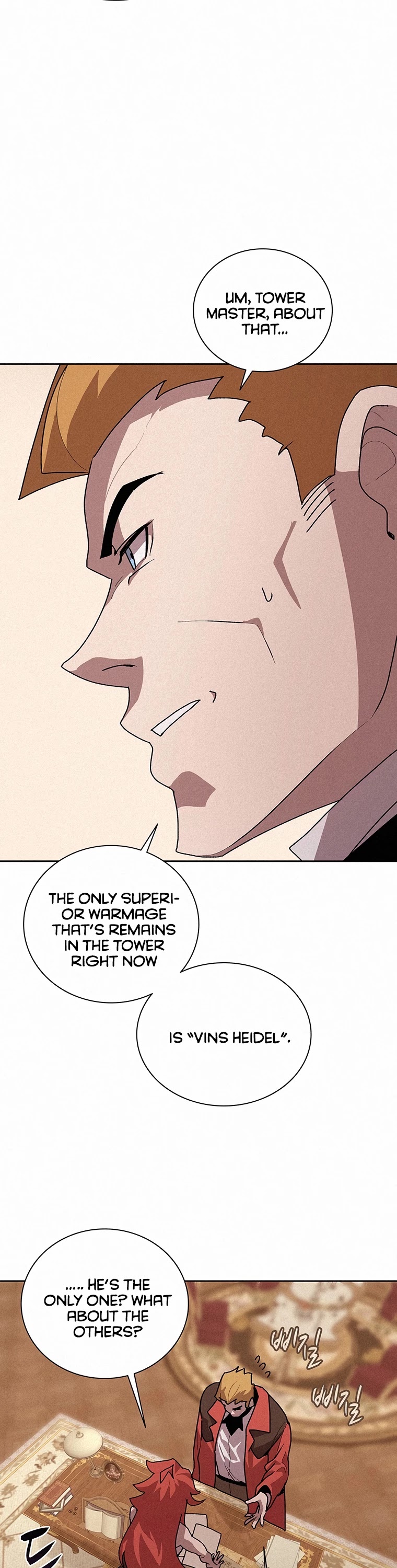 The Book Eating Magician chapter 49 - page 47