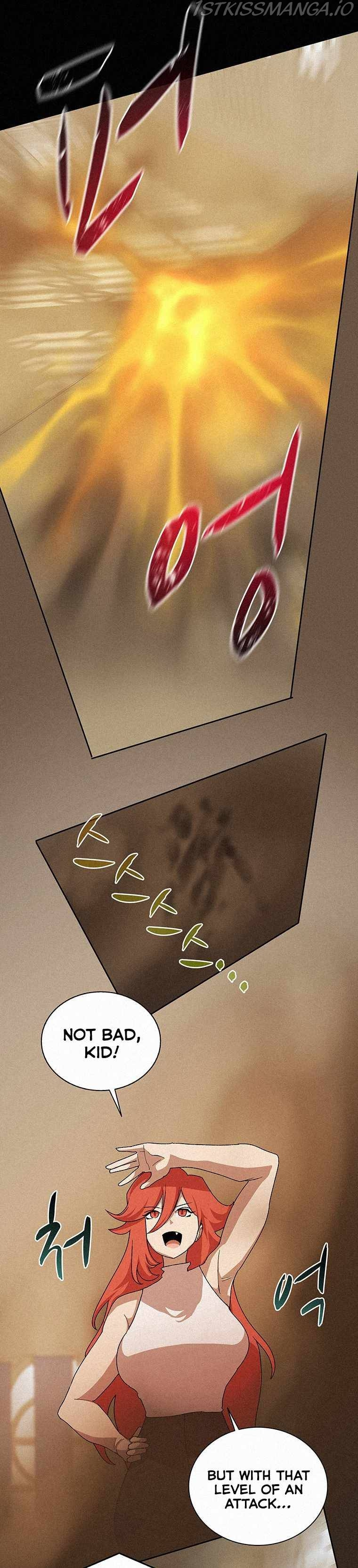 The Book Eating Magician chapter 48 - page 13
