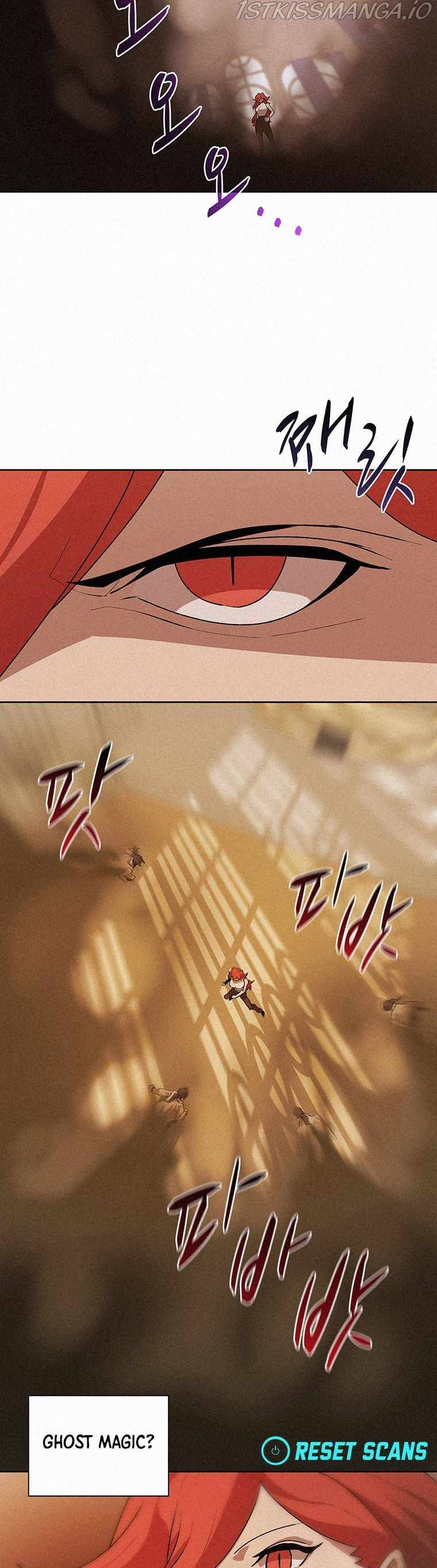 The Book Eating Magician chapter 48 - page 35