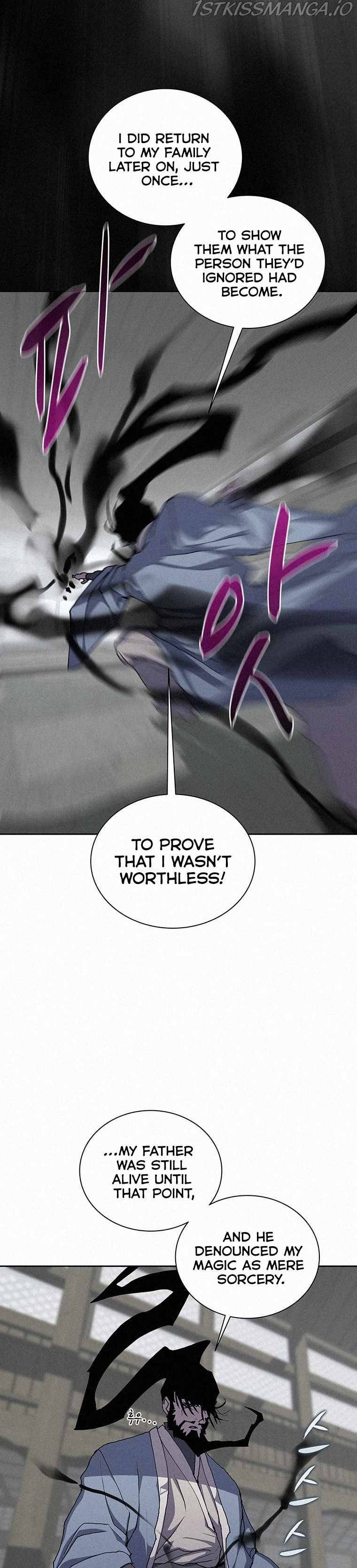 The Book Eating Magician chapter 47 - page 13
