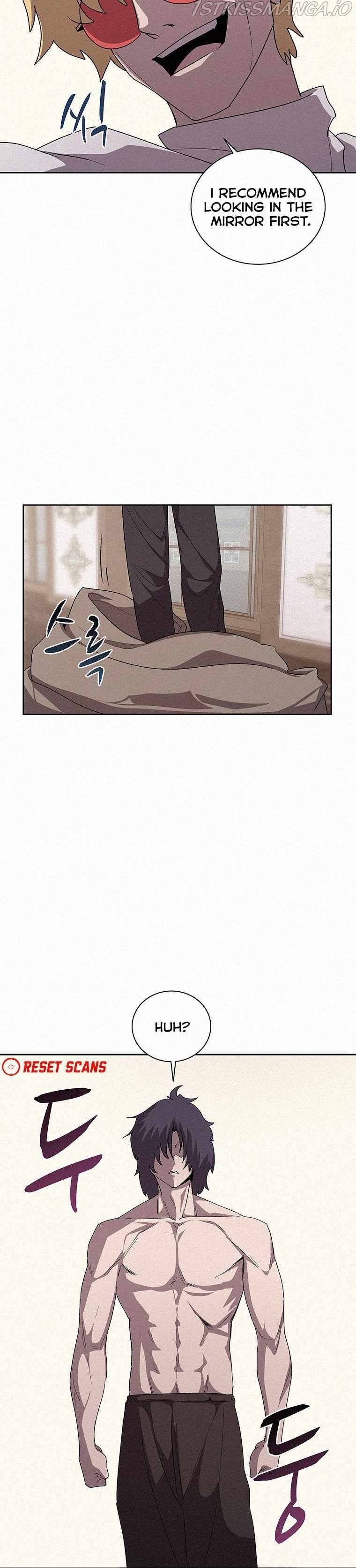 The Book Eating Magician chapter 47 - page 21