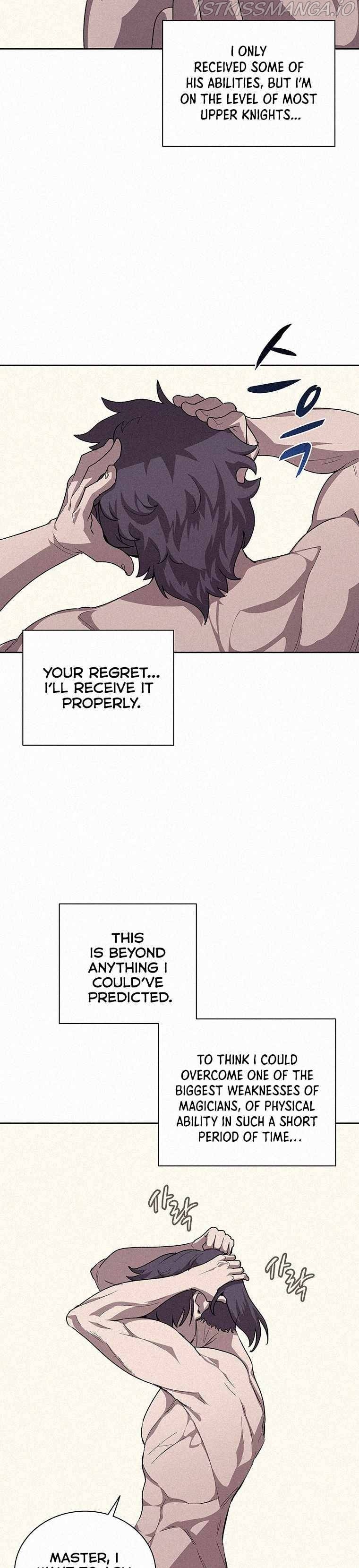 The Book Eating Magician chapter 47 - page 23