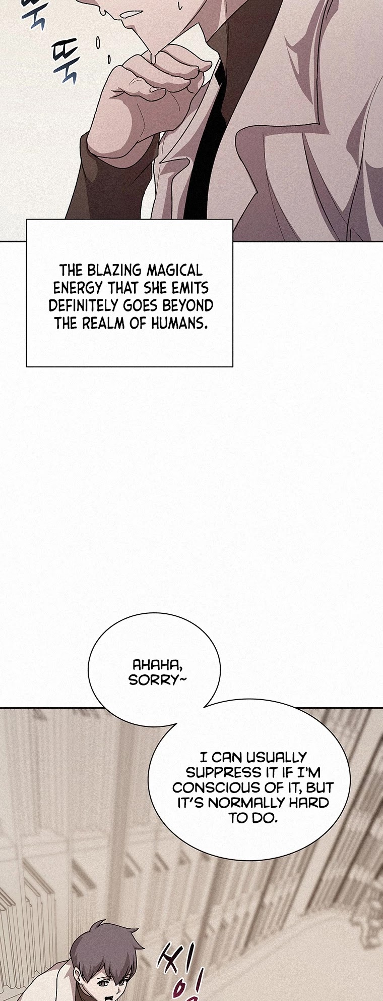 The Book Eating Magician chapter 46 - page 18