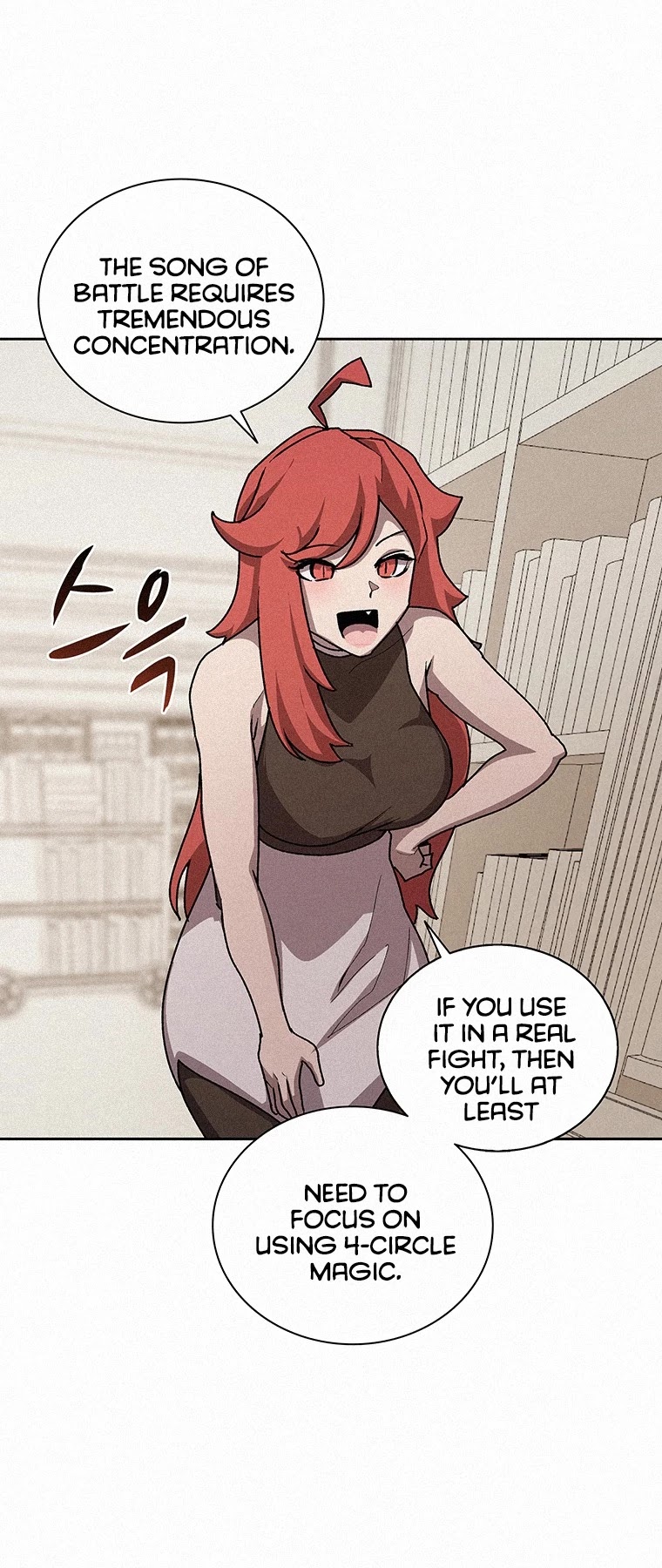 The Book Eating Magician chapter 46 - page 30