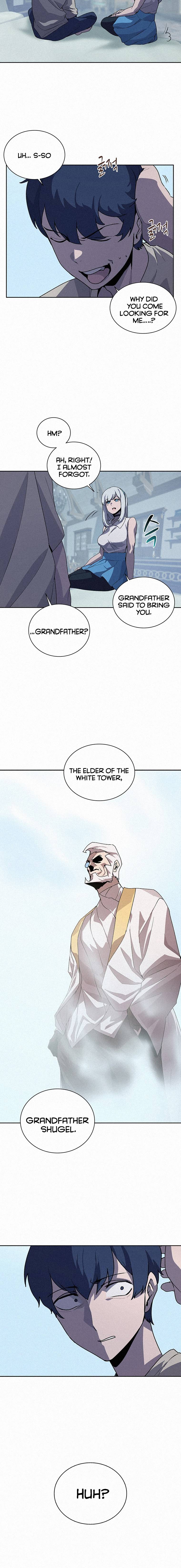 The Book Eating Magician chapter 44 - page 10
