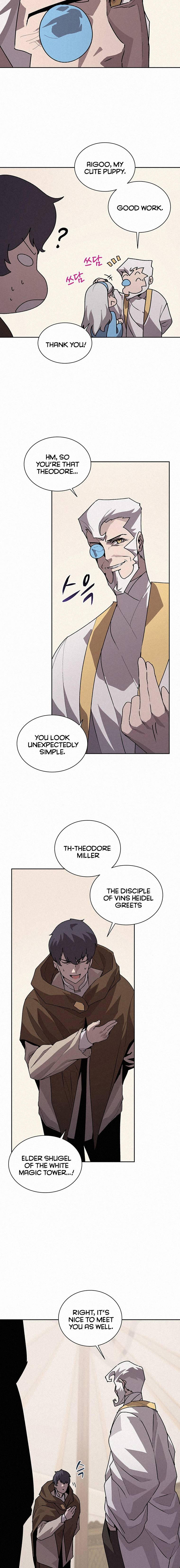 The Book Eating Magician chapter 44 - page 12