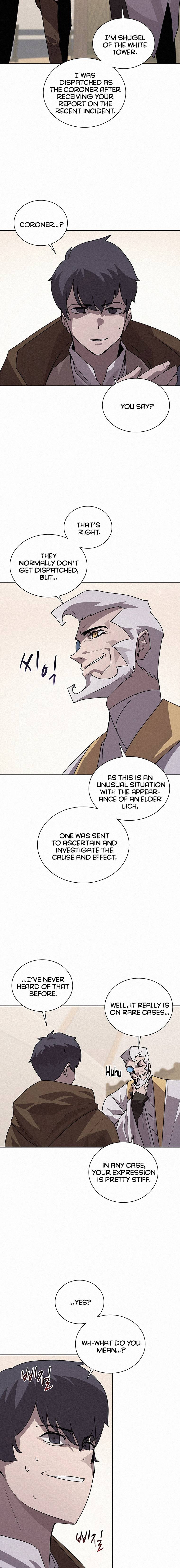 The Book Eating Magician chapter 44 - page 13