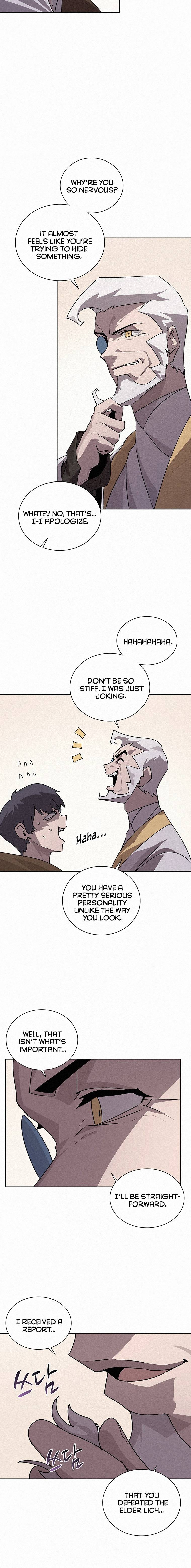 The Book Eating Magician chapter 44 - page 14