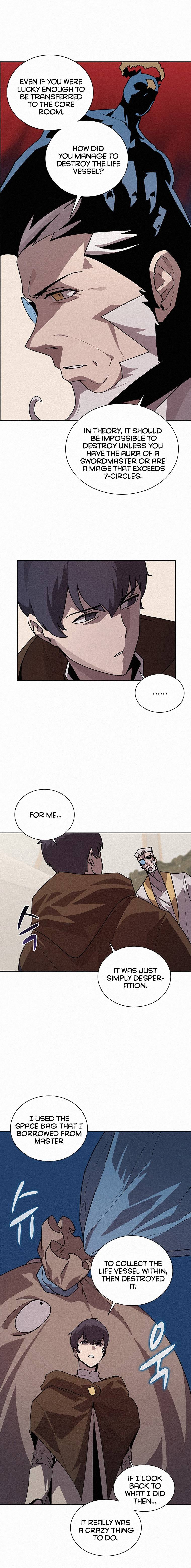The Book Eating Magician chapter 44 - page 15