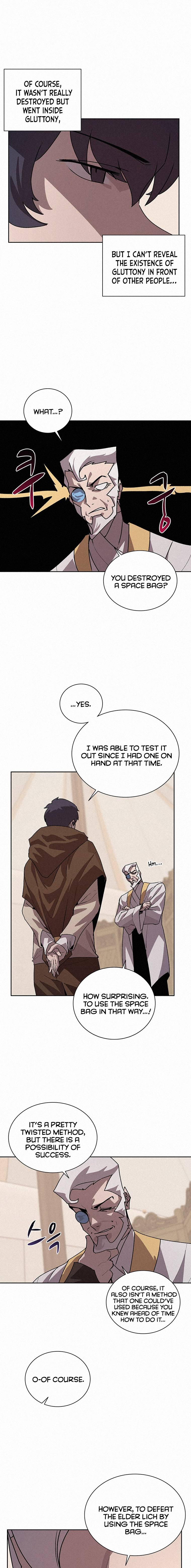 The Book Eating Magician chapter 44 - page 16