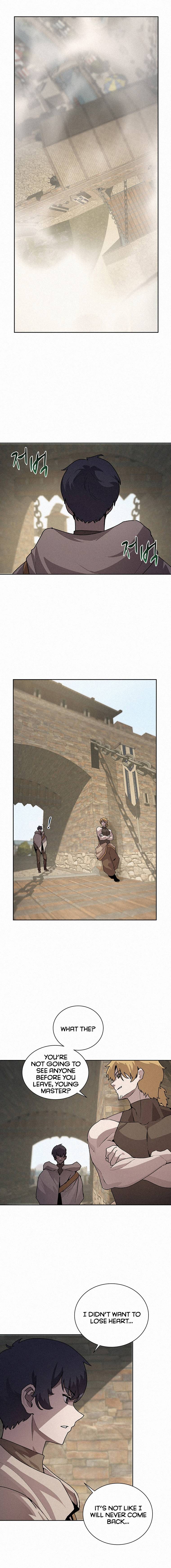 The Book Eating Magician chapter 44 - page 19