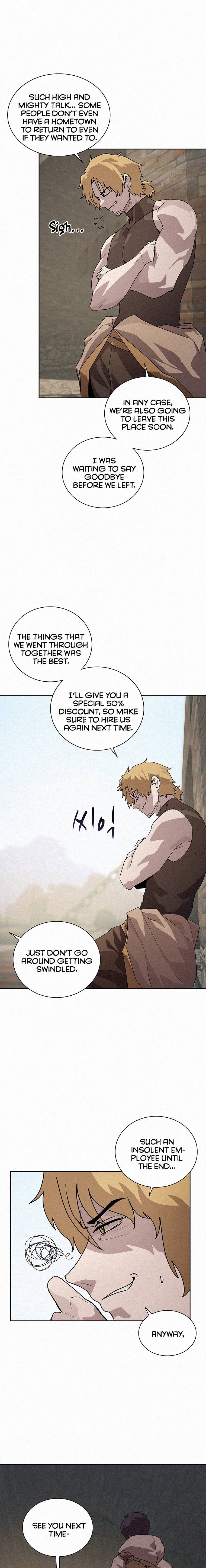 The Book Eating Magician chapter 44 - page 20