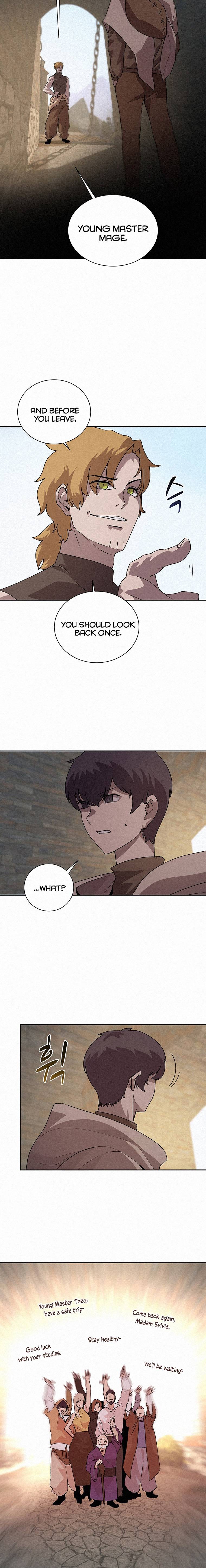 The Book Eating Magician chapter 44 - page 21