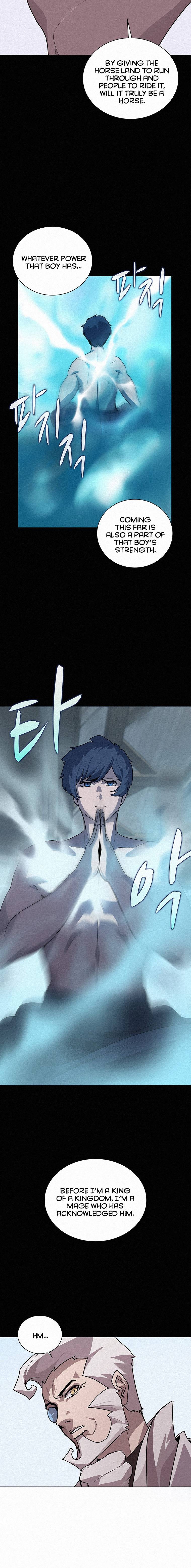 The Book Eating Magician chapter 44 - page 6