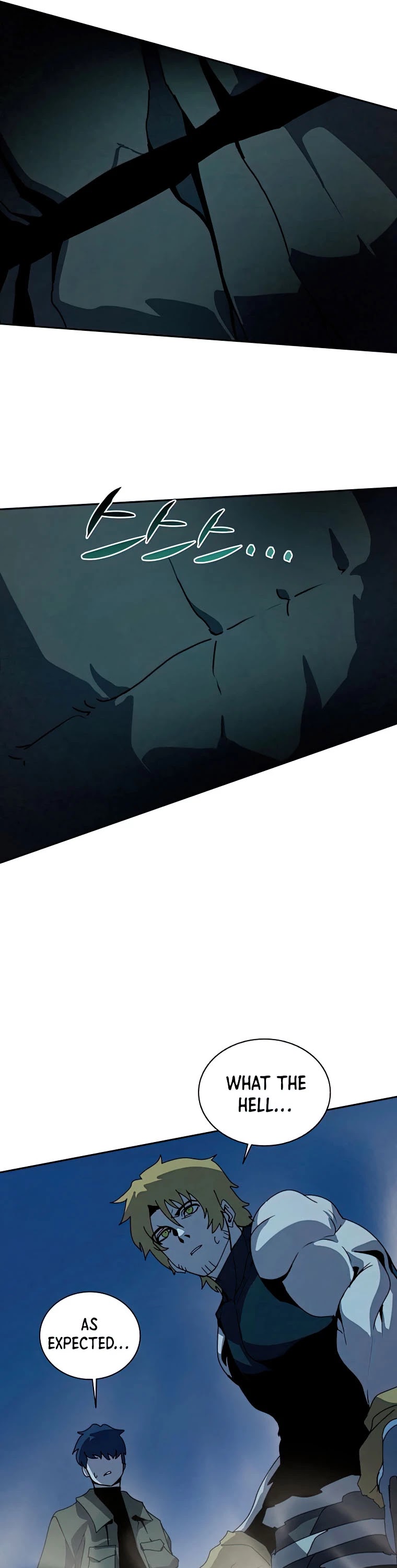 The Book Eating Magician chapter 38 - page 10