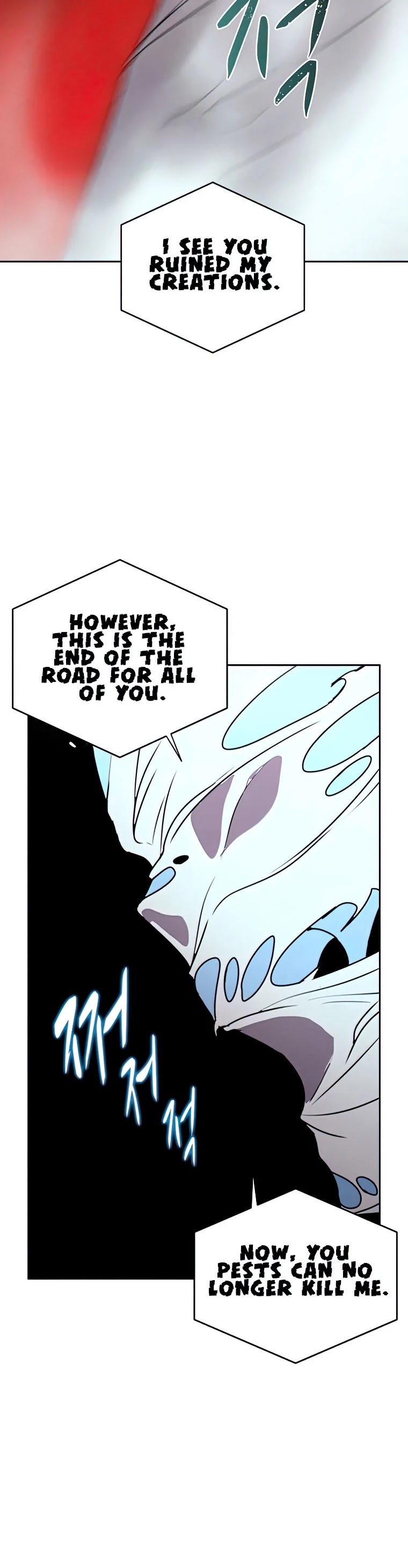 The Book Eating Magician chapter 38 - page 28